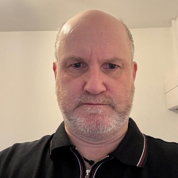 Andrew Garrish