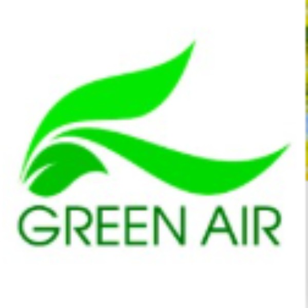 Greenair Heating...