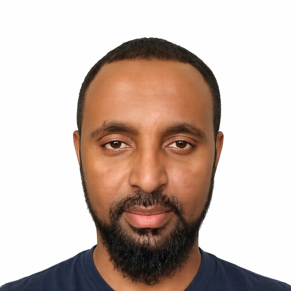 Dalmar Farah