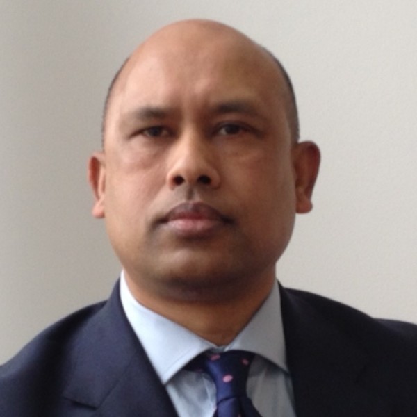 Iqbal Hossain