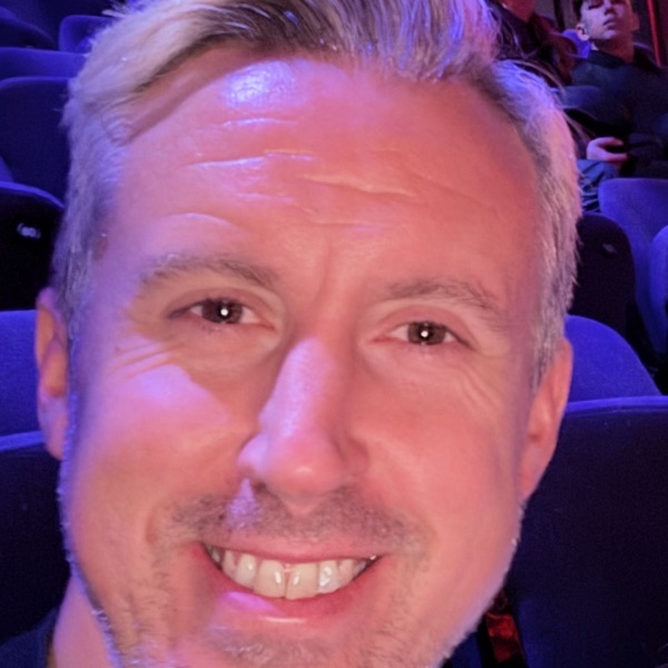 Paul Sheavill