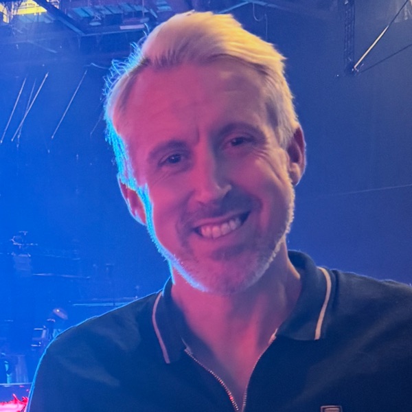 Paul Sheavill