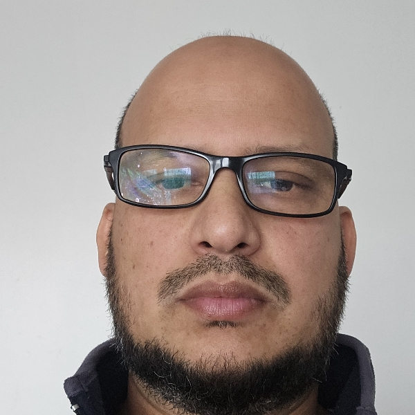 Soyedul Alam