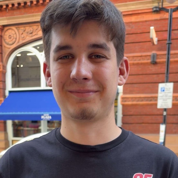 Cristian Plesu