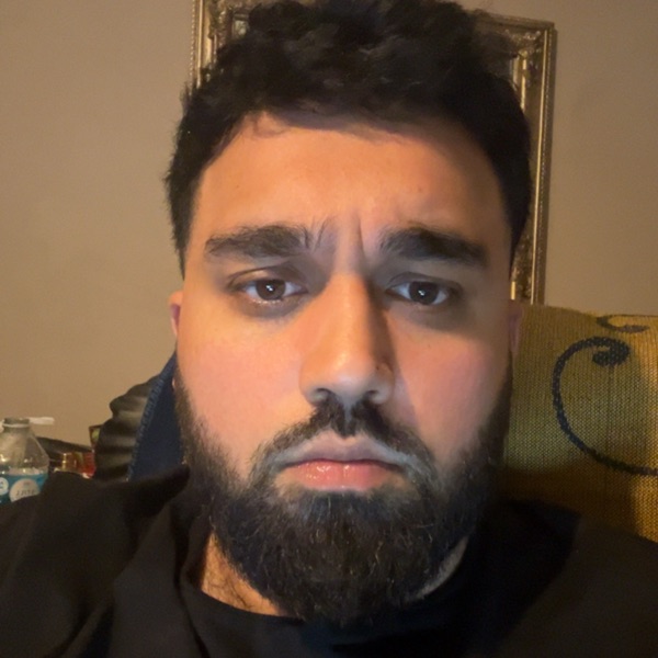 hussam khan
