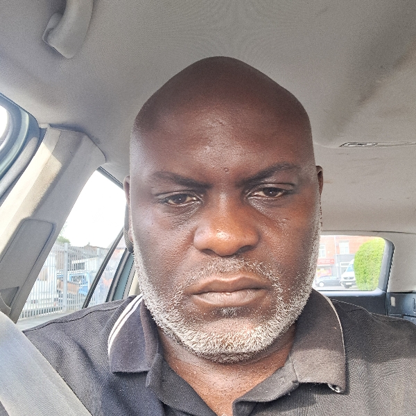 Alain leukoue Deungoue