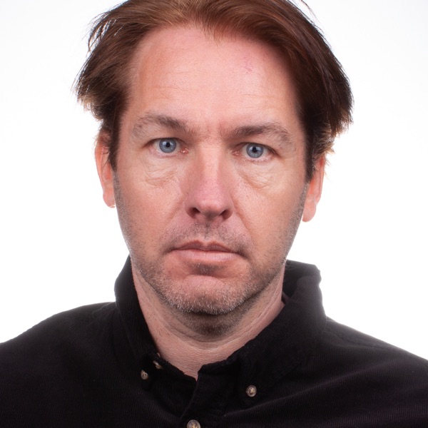 Ian Fox