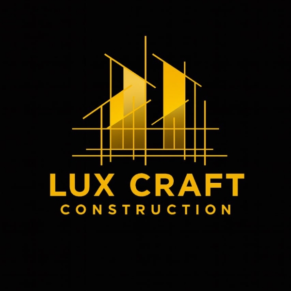 Lux Craft Construction