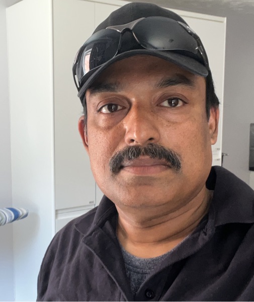 DEEPAK JACOB KURIAN Kurian