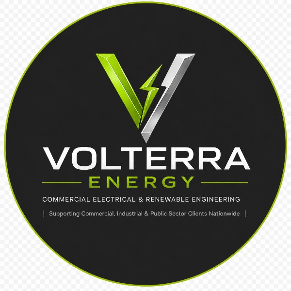 Volterra Energy