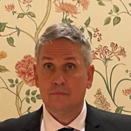 Rob Sawyer