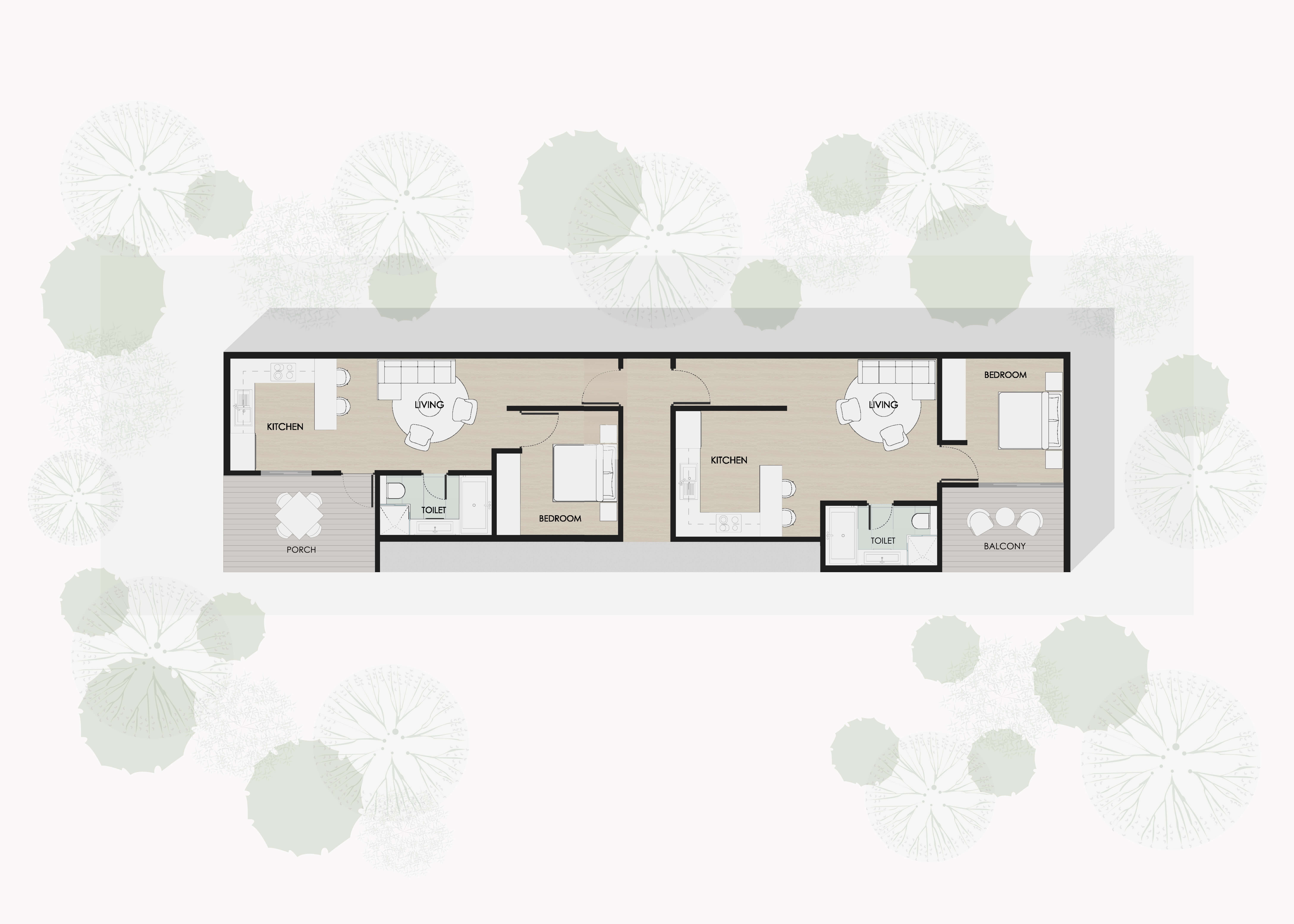 floor plan of a big house>

<div class=