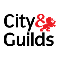 City and guilts accredited qualification for electricians.