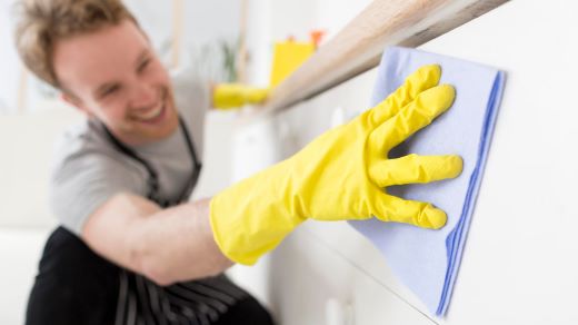 Cleaning Services