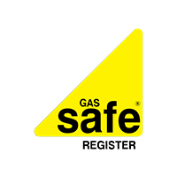 Gas safe register certificate for electricians.