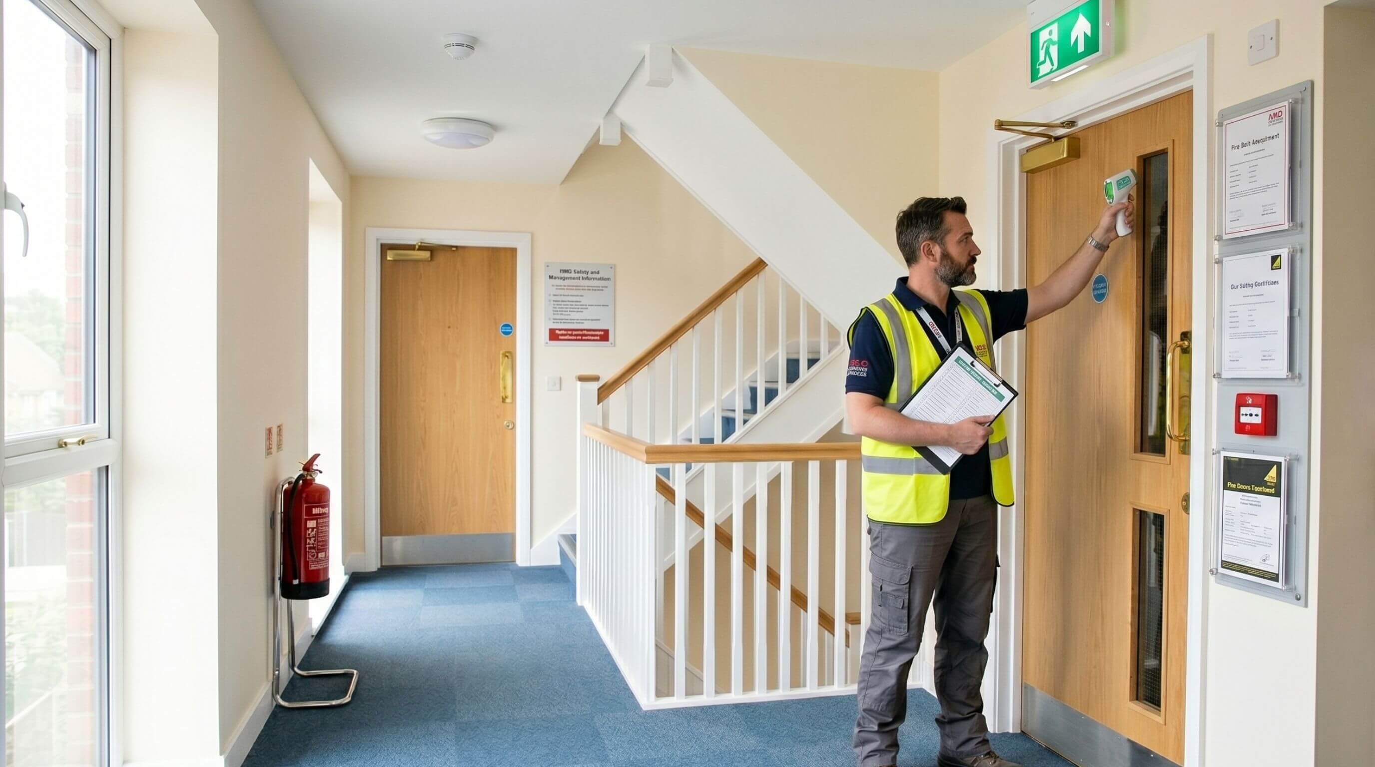 Fire Risk Assessment
