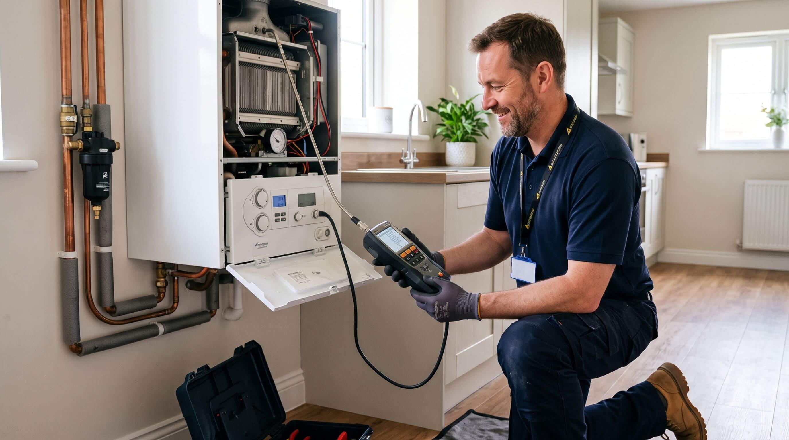 Gas Services