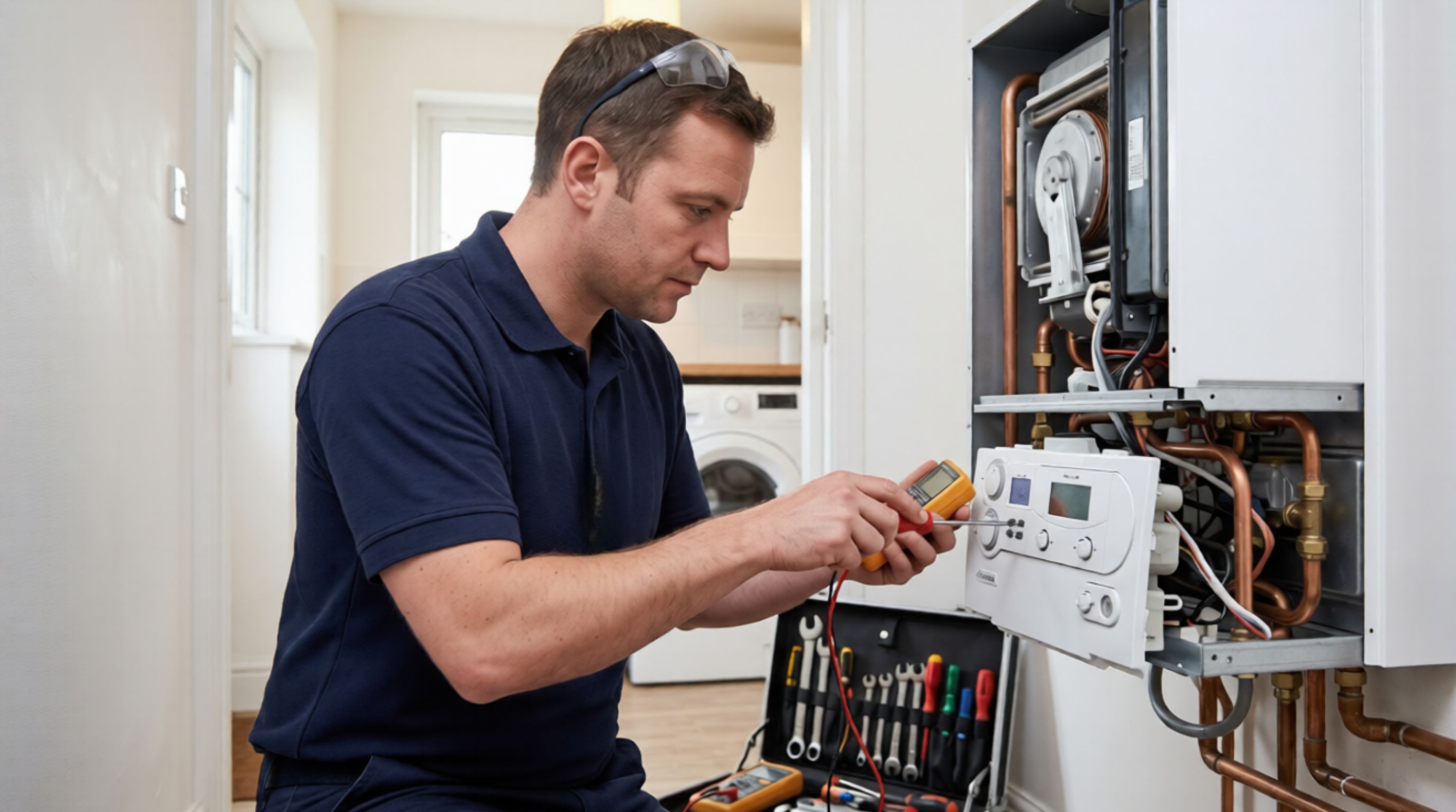Gas Services