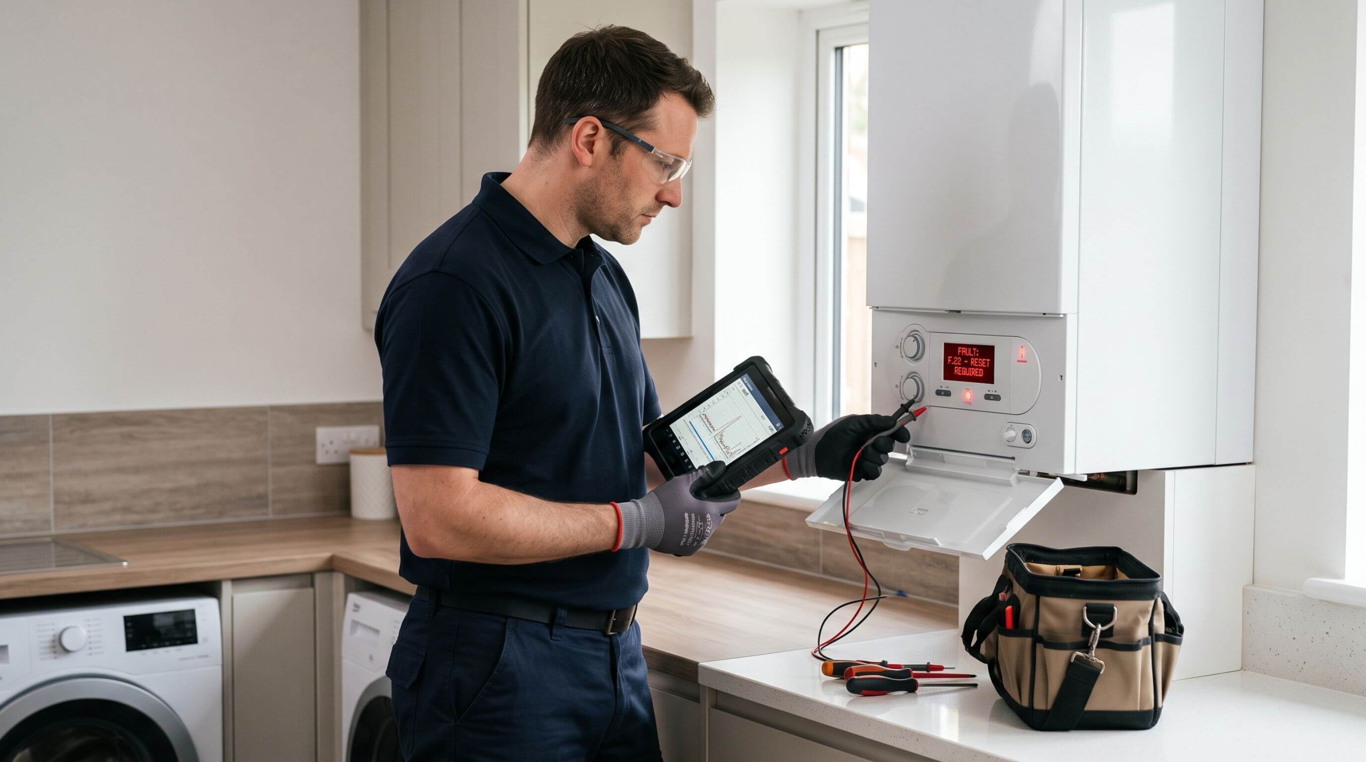 Gas Services