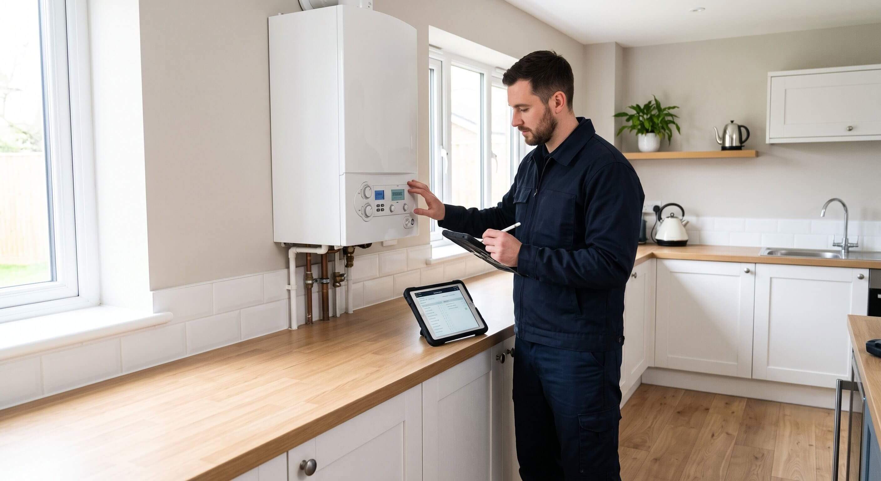 Gas Services