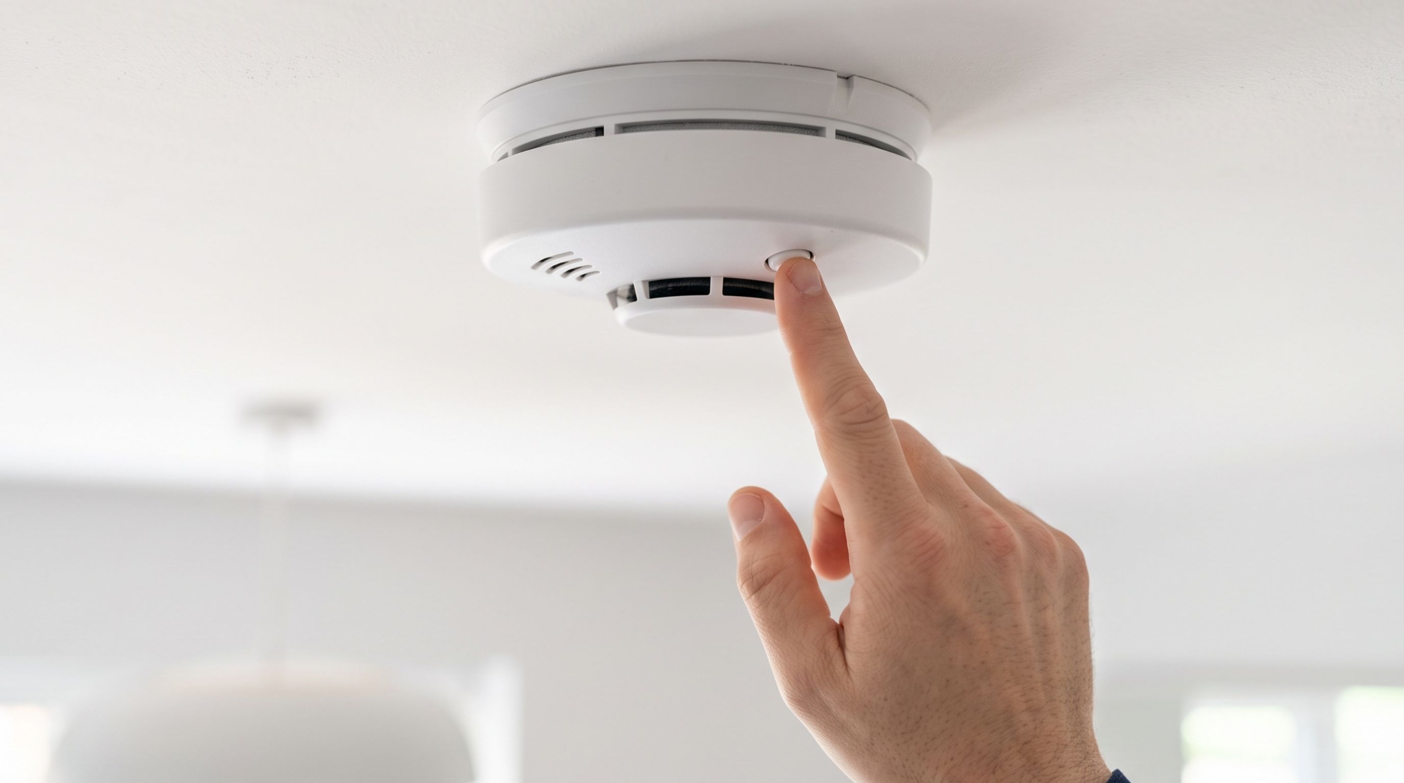 Fire and Smoke Alarm Testing / Emergency Lighting Drain Testing