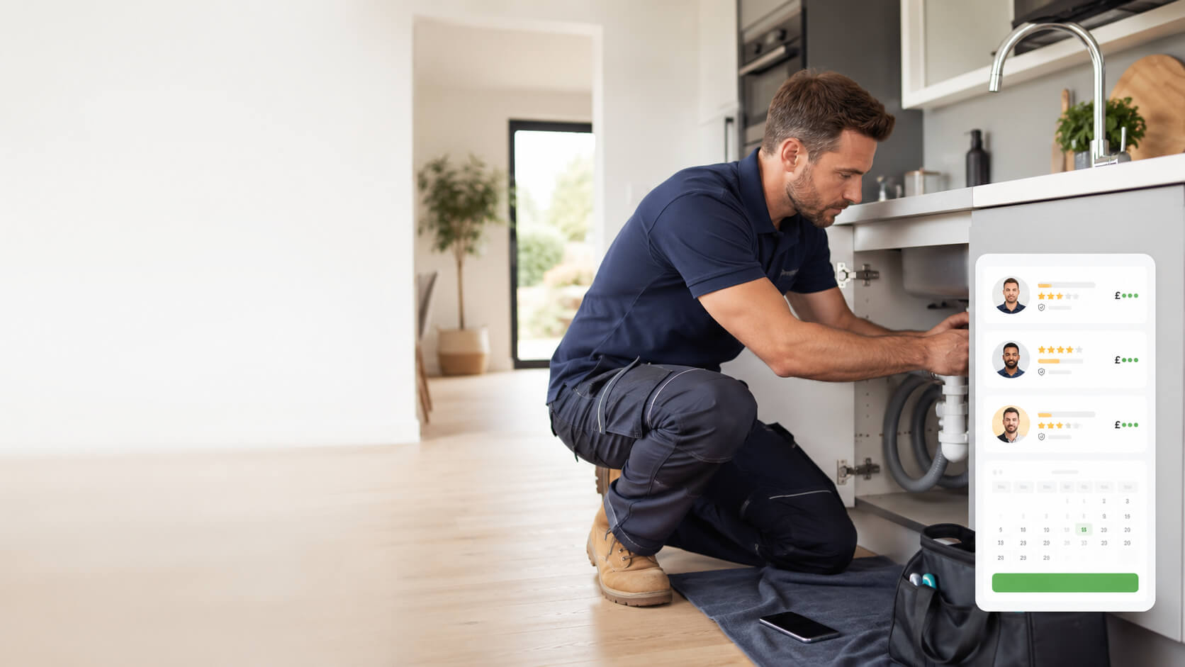 Plumbing Works