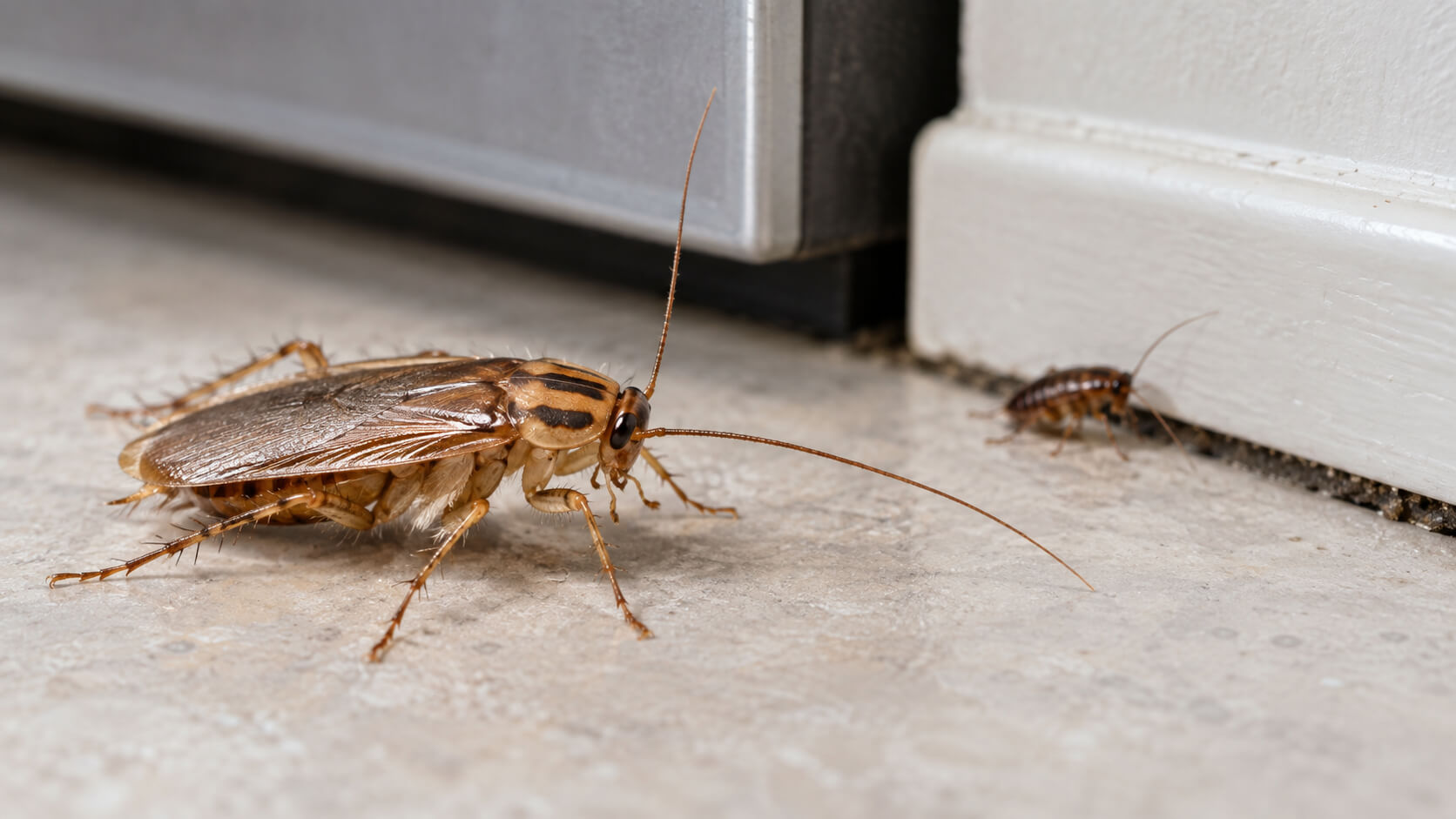 Pest Control