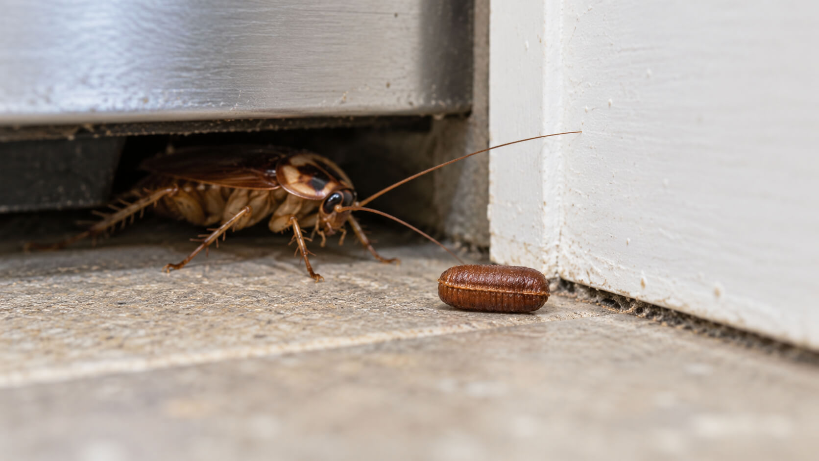 Pest Control