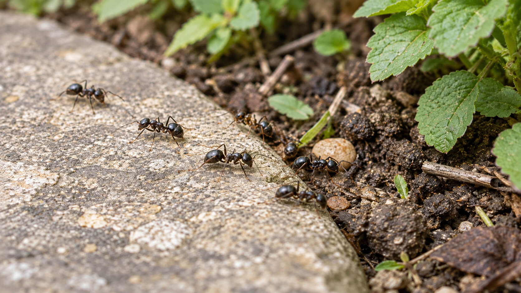 Pest Control