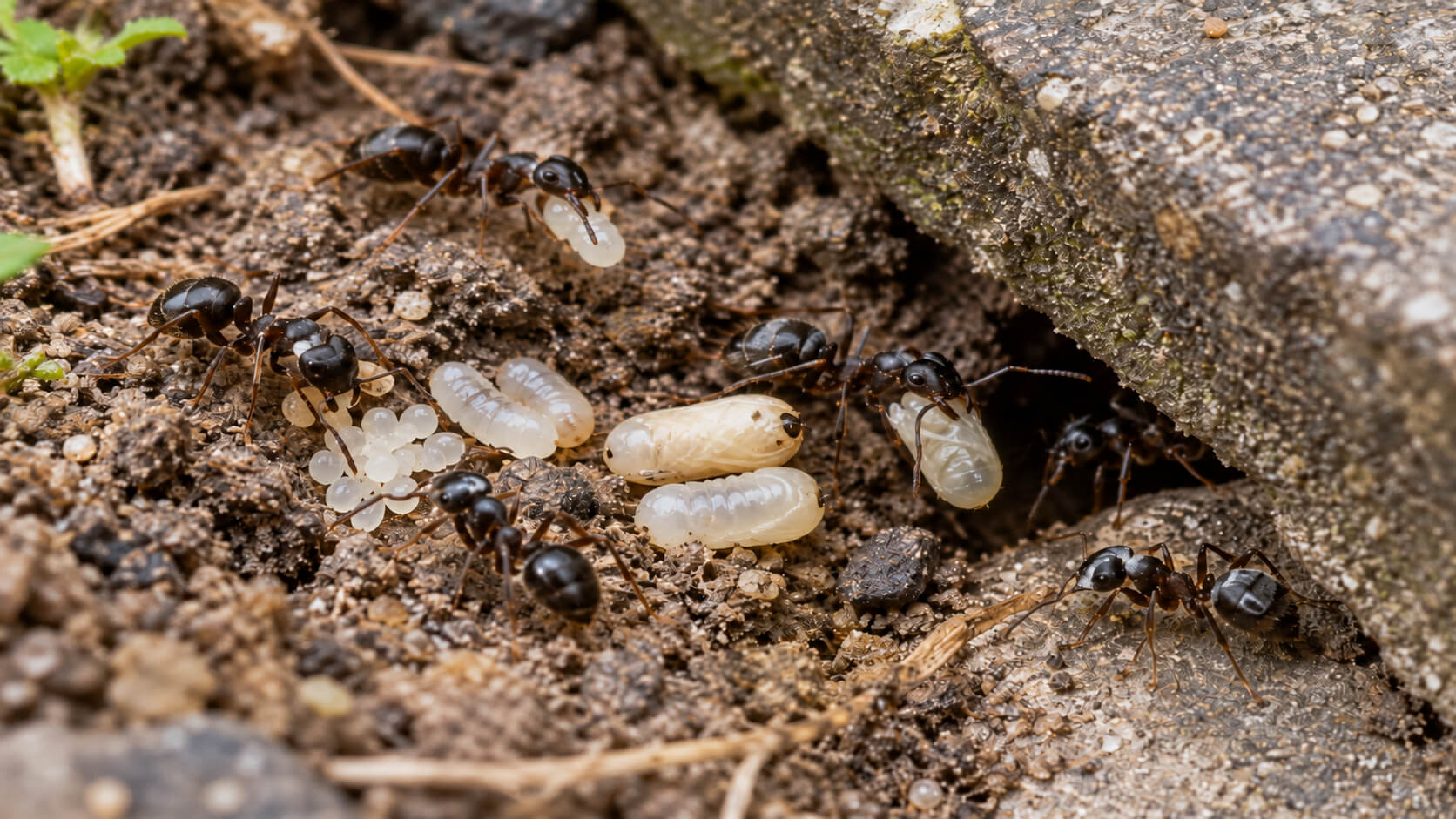 Pest Control