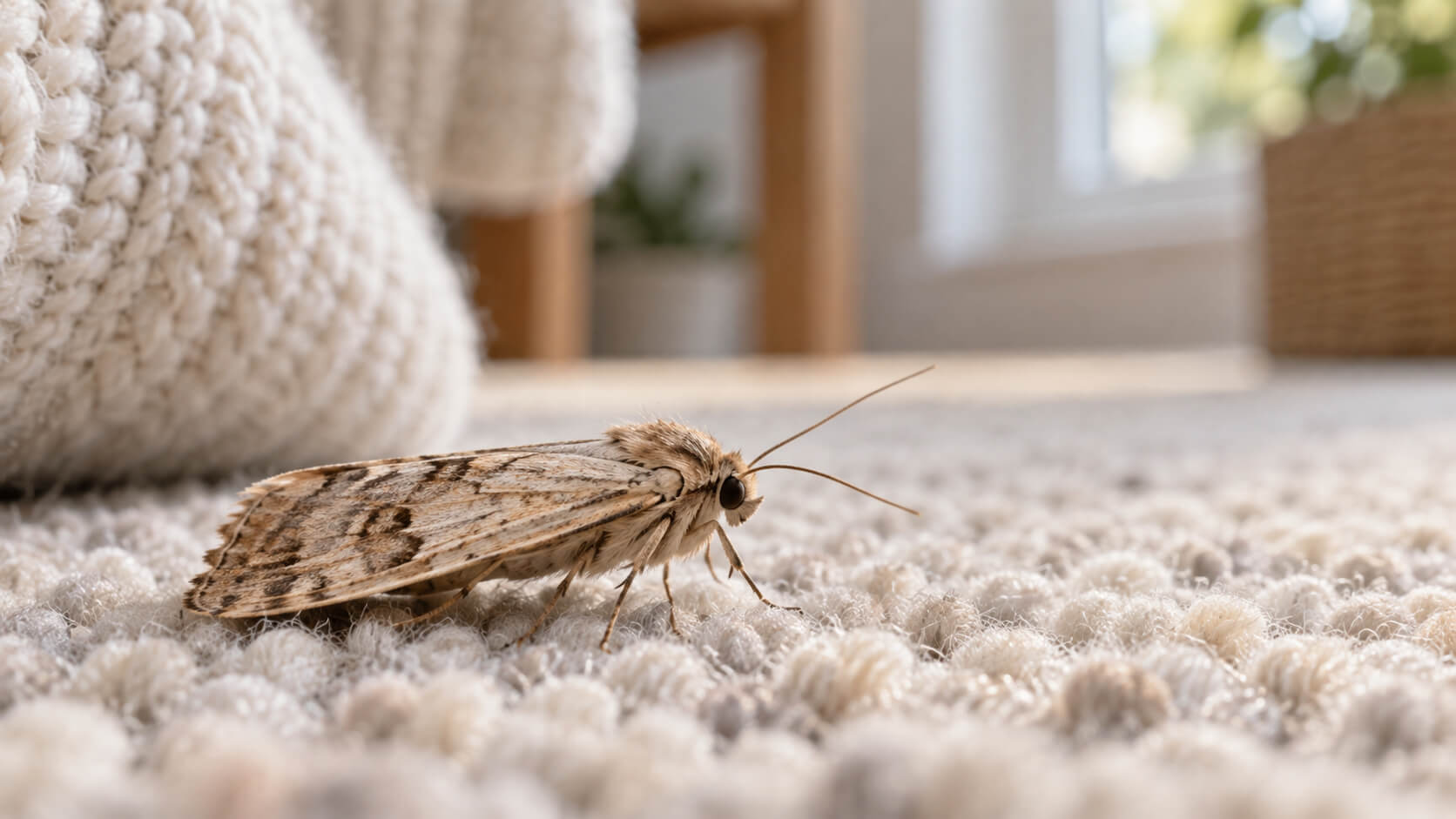 Pest Control