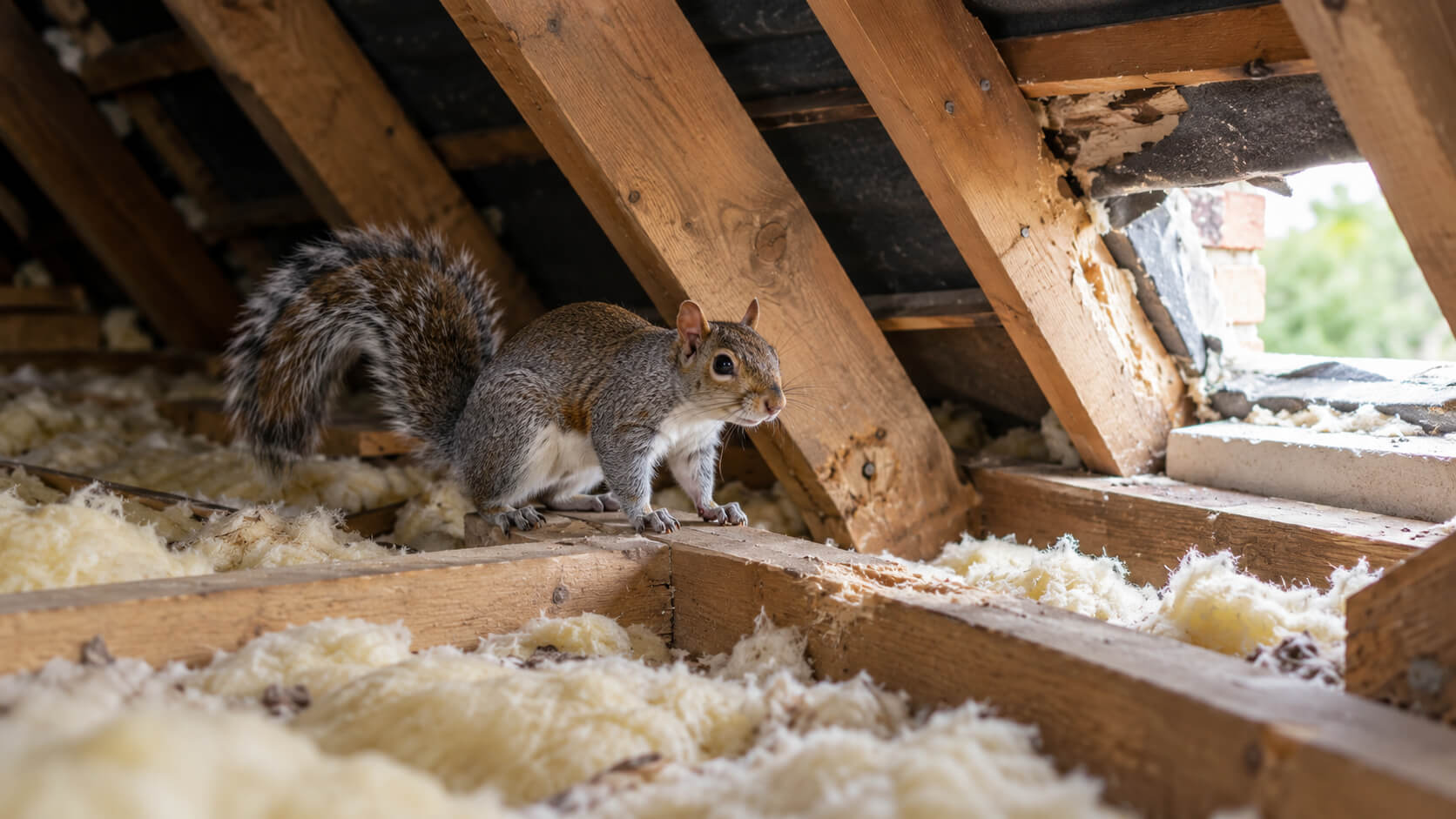Pest Control