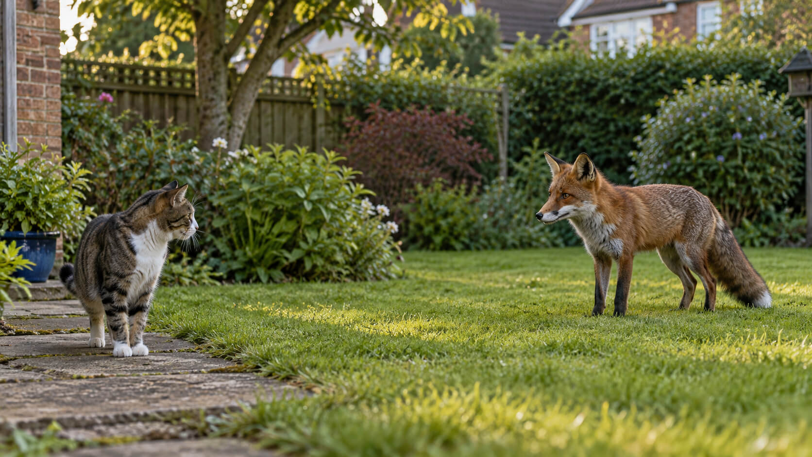 Pest Control
