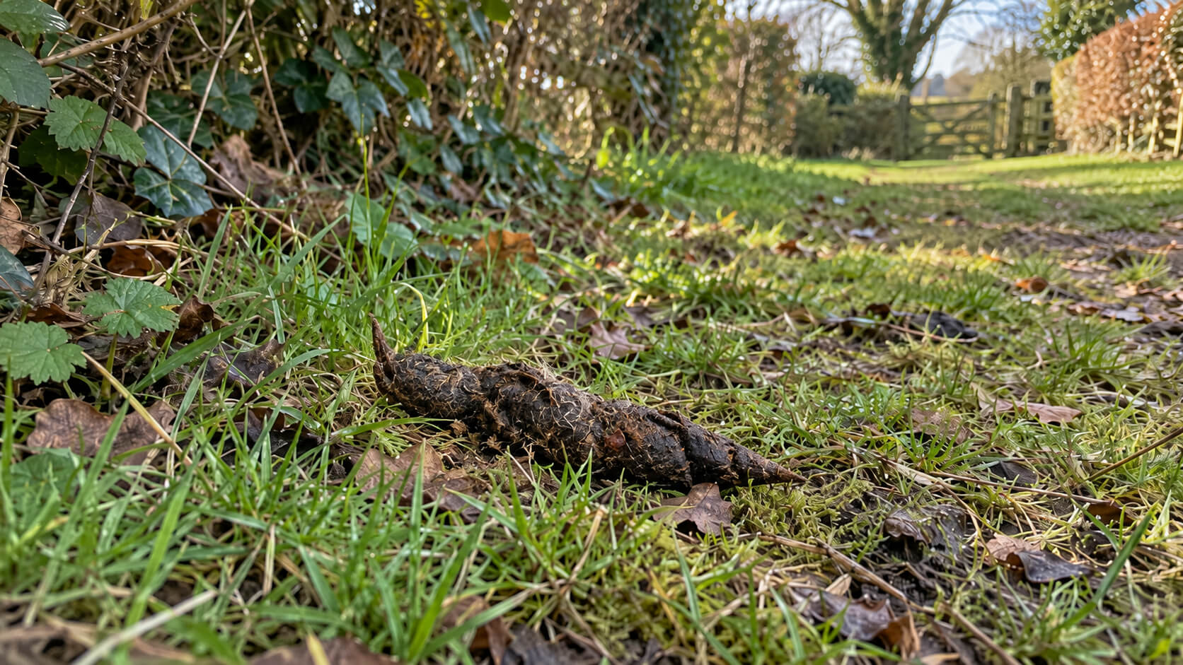 Pest Control