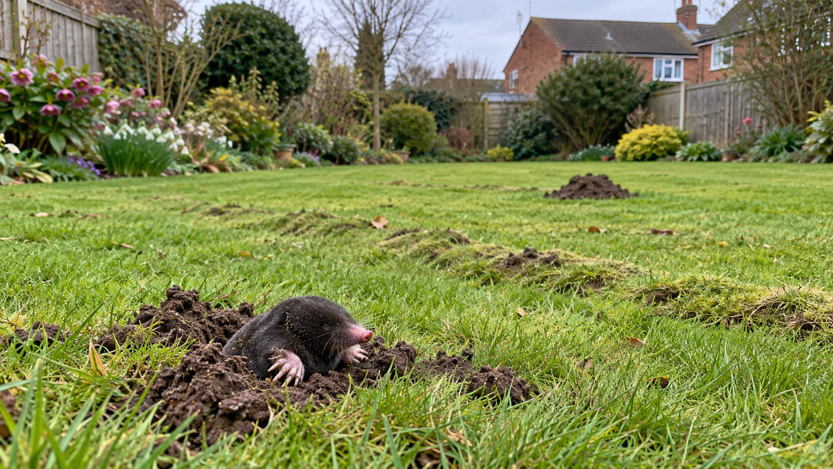 Pest Control