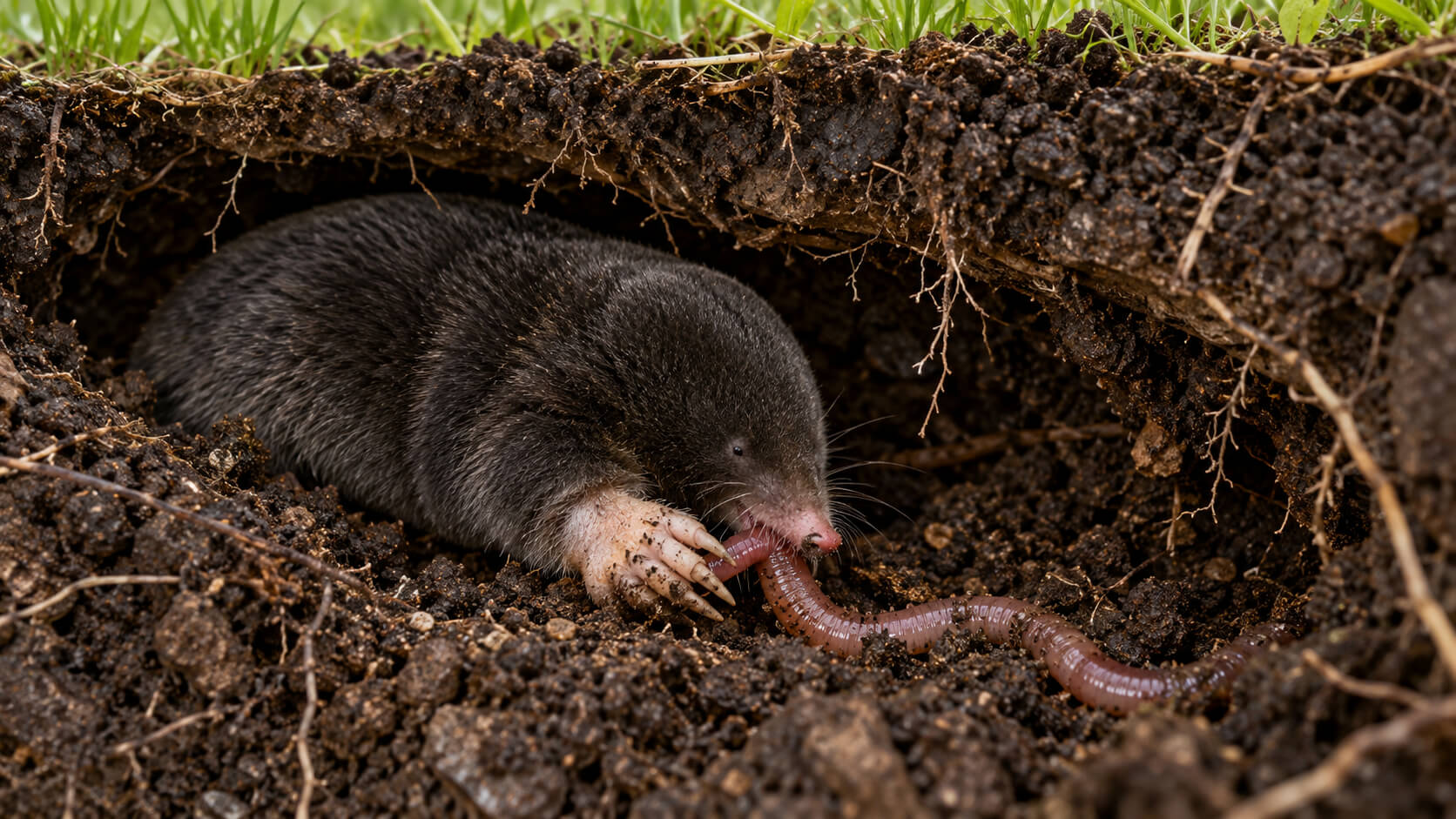 Pest Control