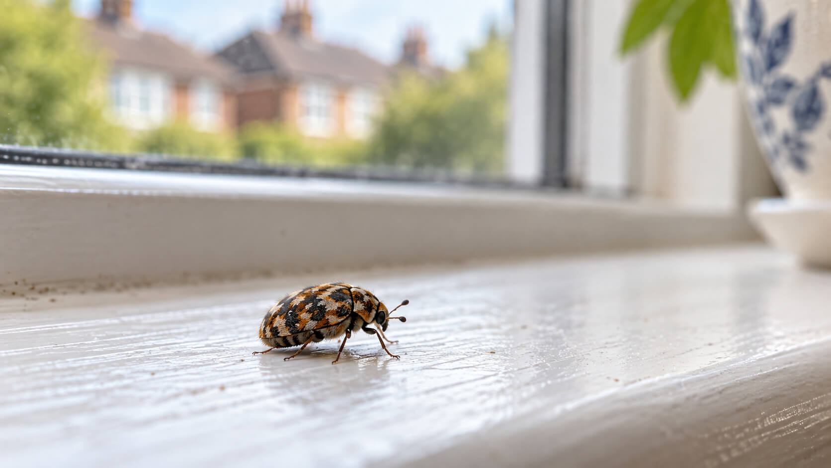 Pest Control