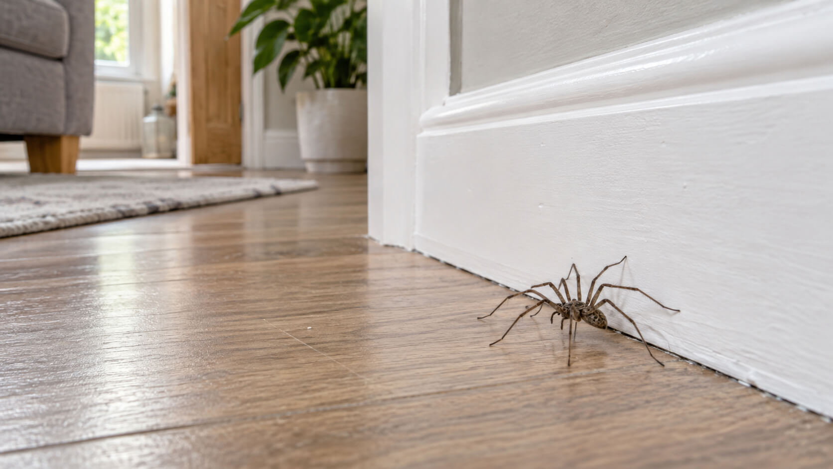 Pest Control