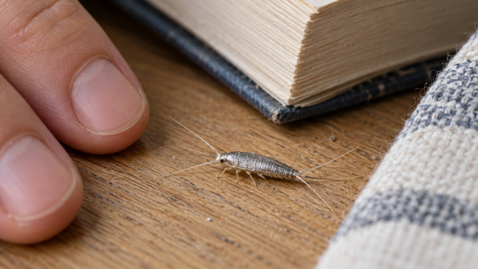 Pest Control