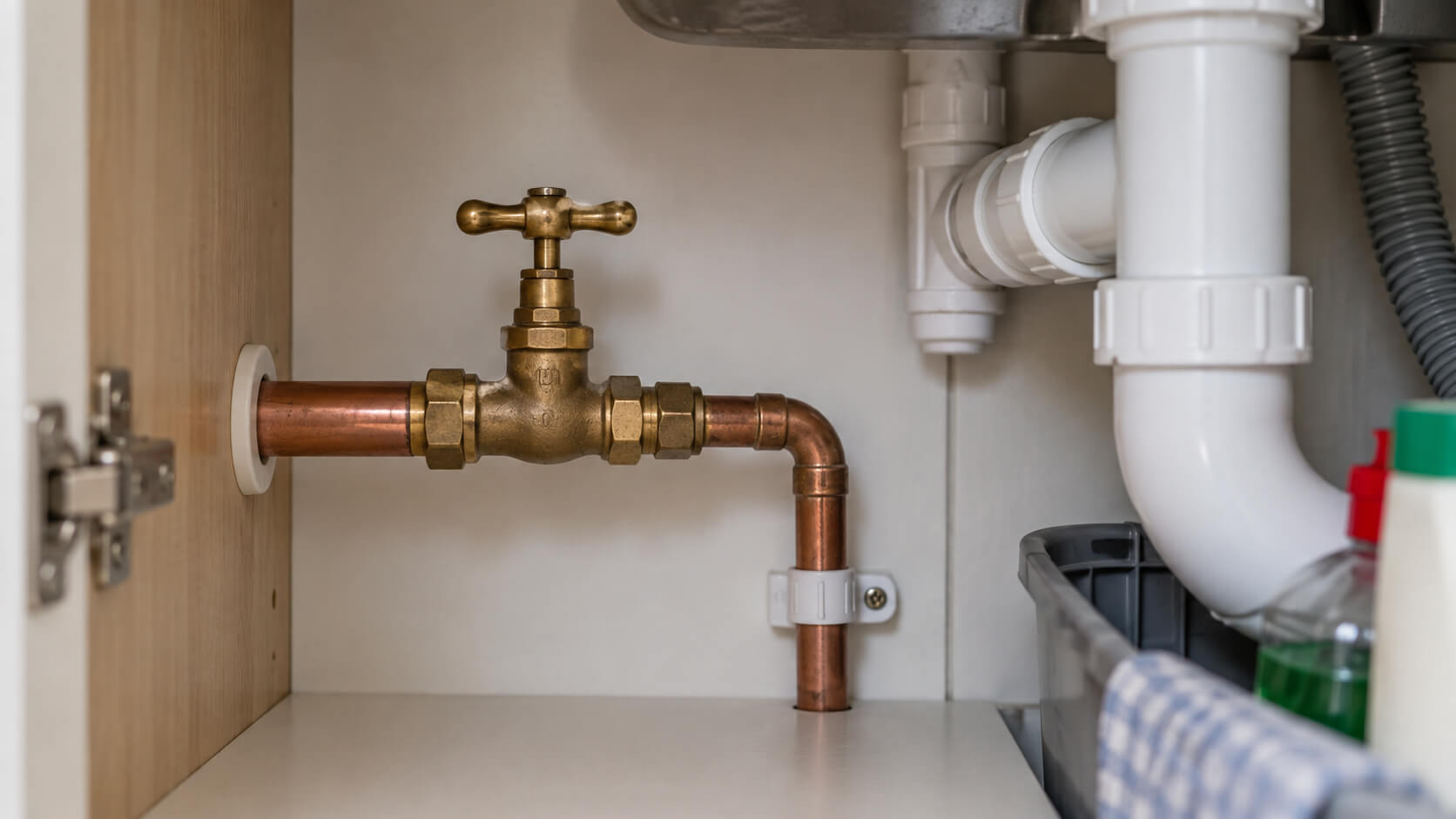 Plumbing Works