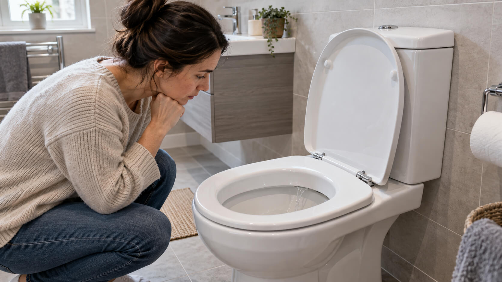 Plumbing Works