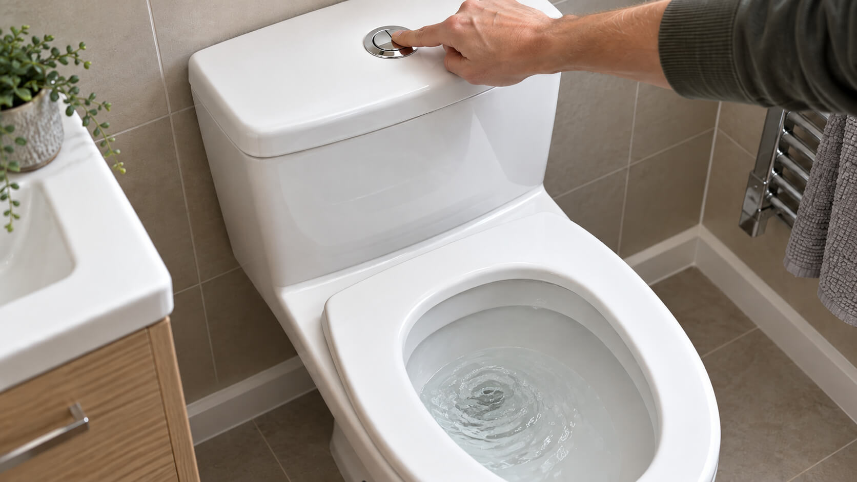 Plumbing Works