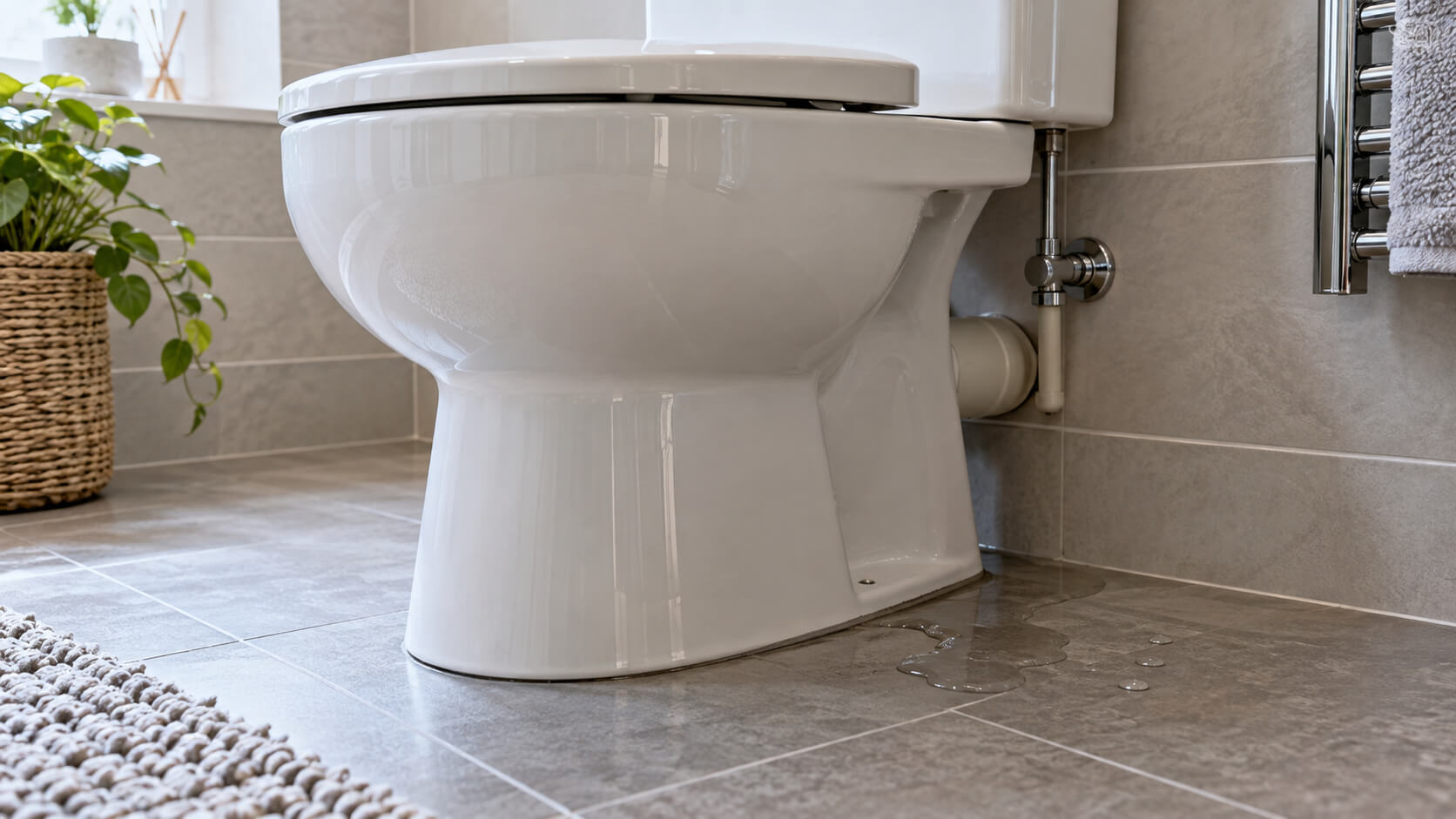 Plumbing Works