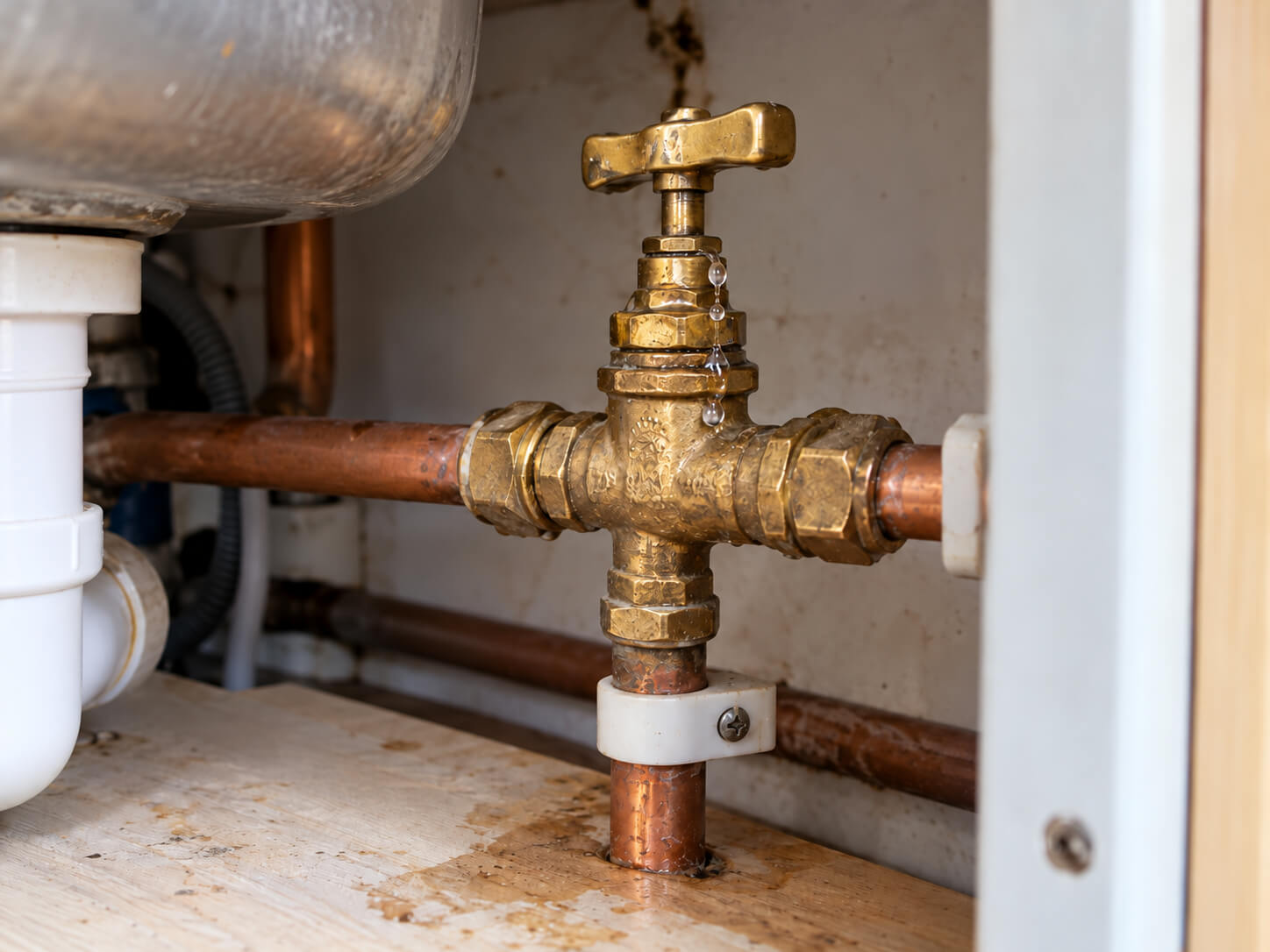 Plumbing Works