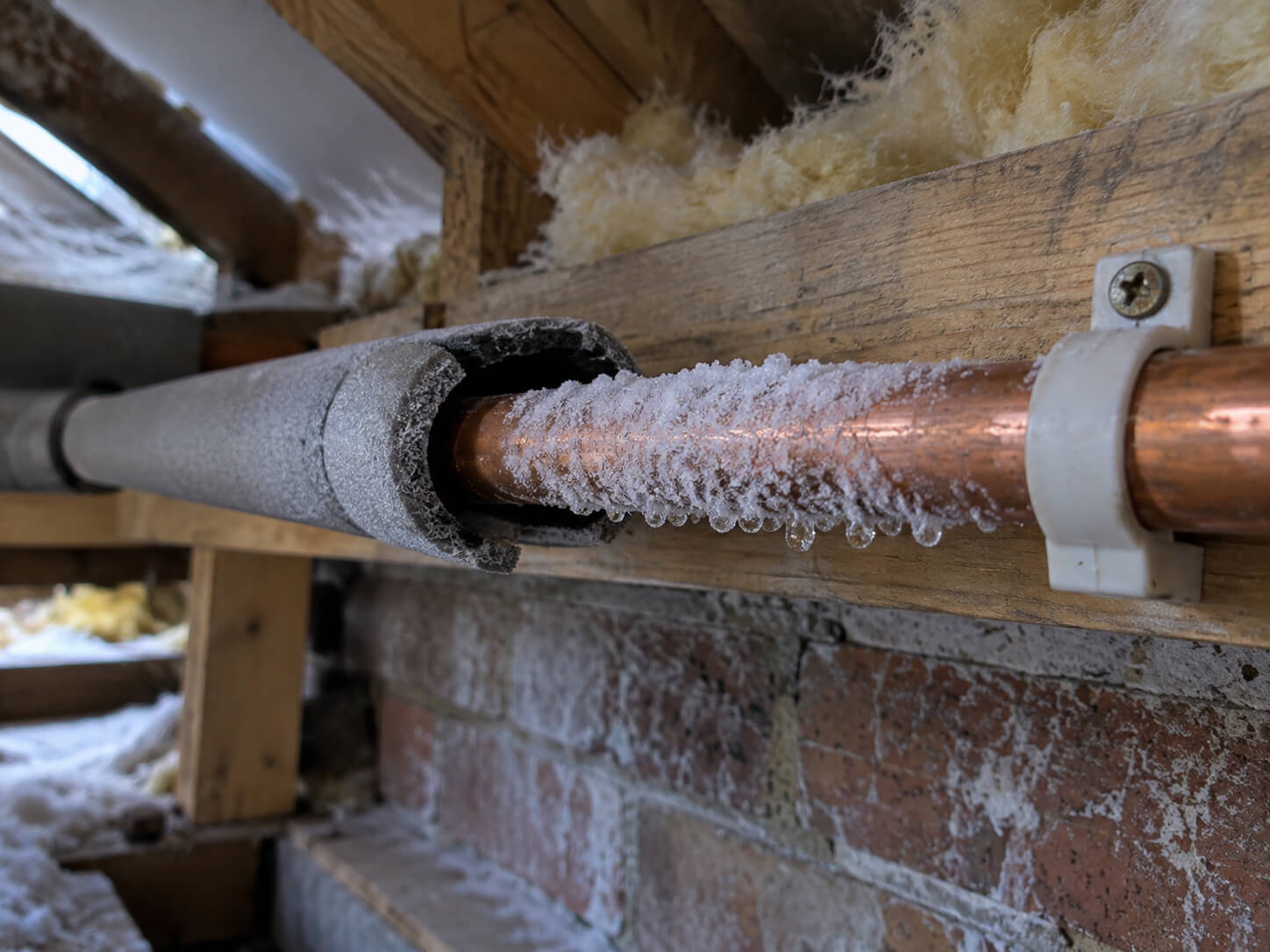 Plumbing Works