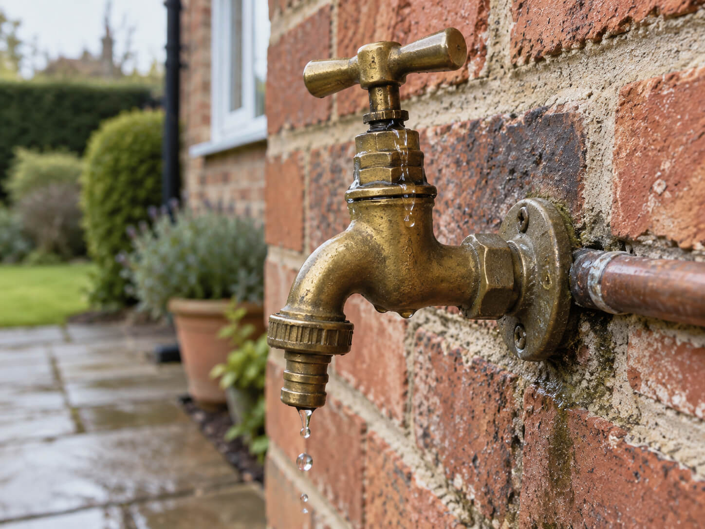 Plumbing Works