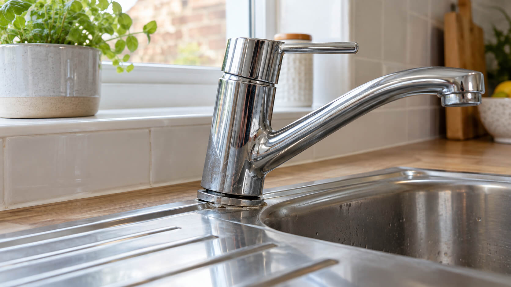 Plumbing Works