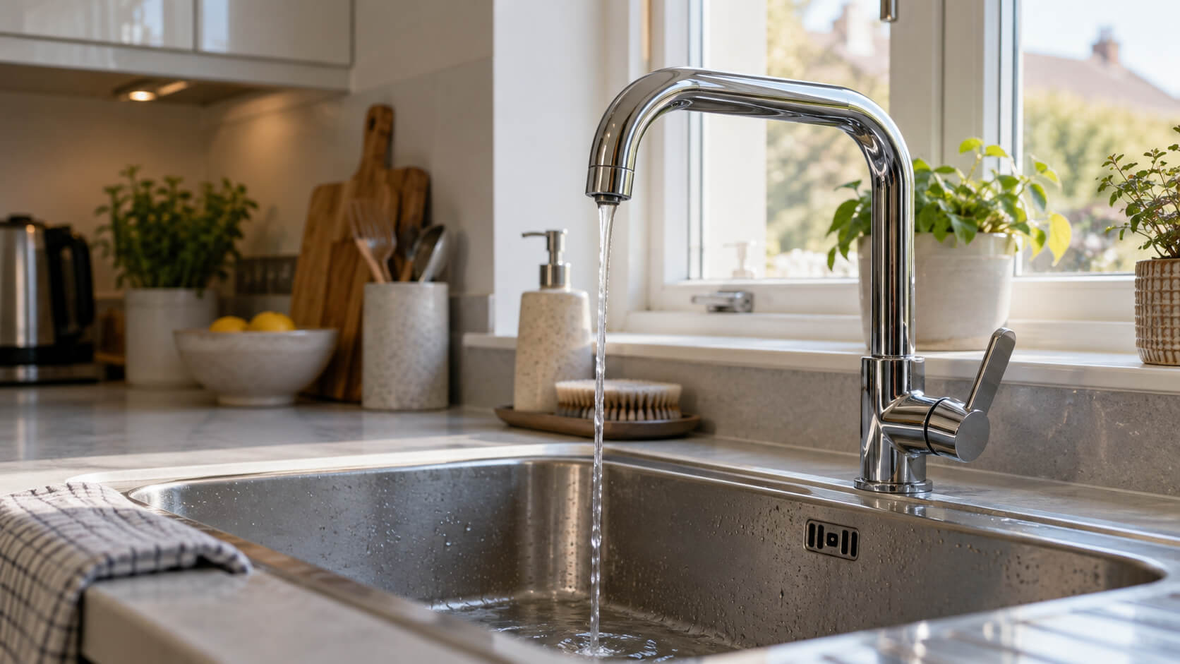 Plumbing Works