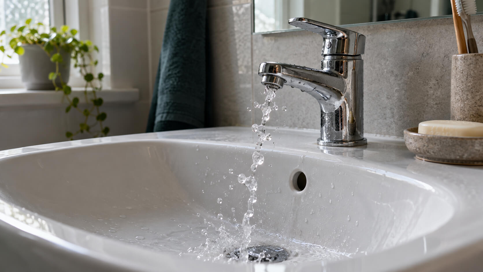 Plumbing Works