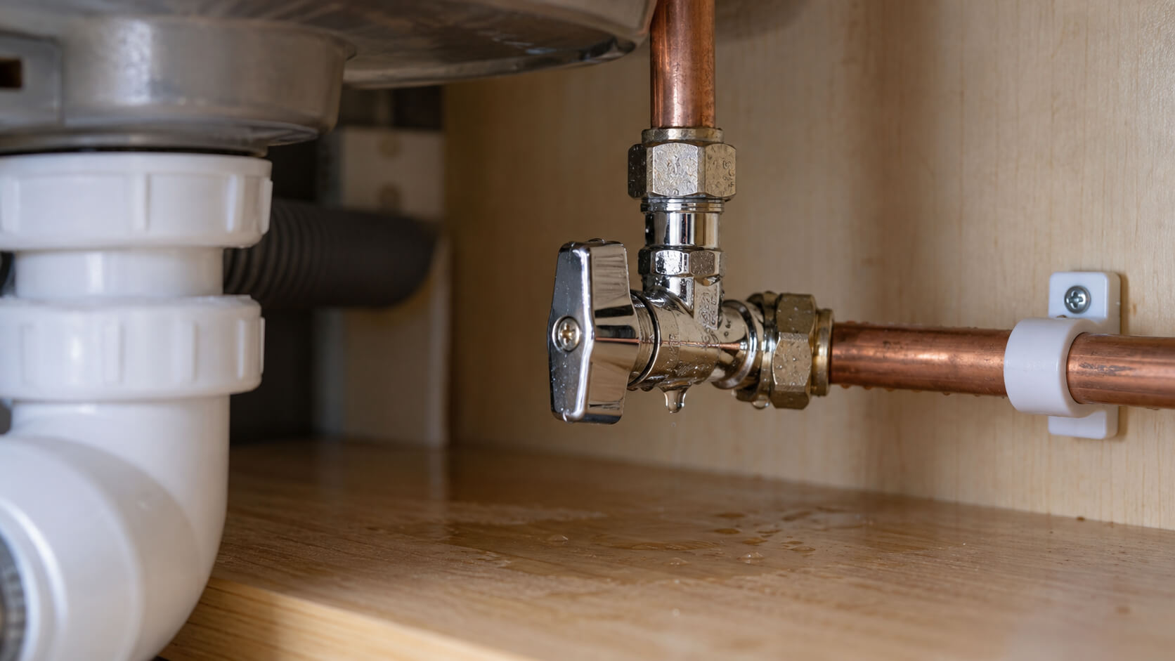 Plumbing Works